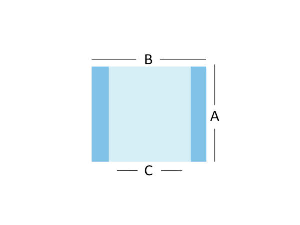 TELO PER INCISIONE 30x35 cm - sterile