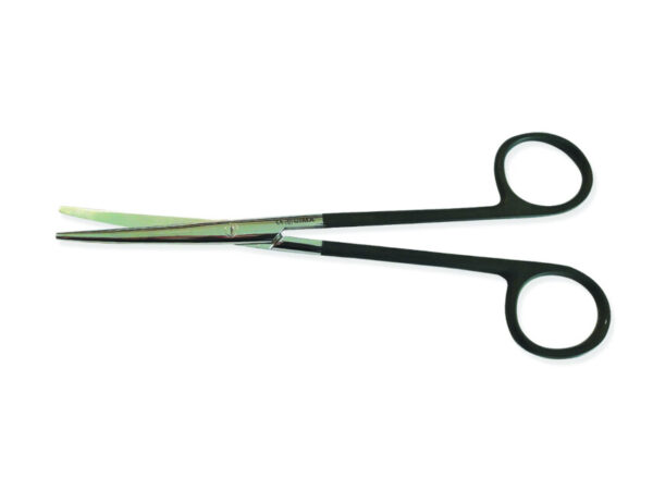 FORBICI METZENBAUM CT SUPER CUT - curve - 15 cm