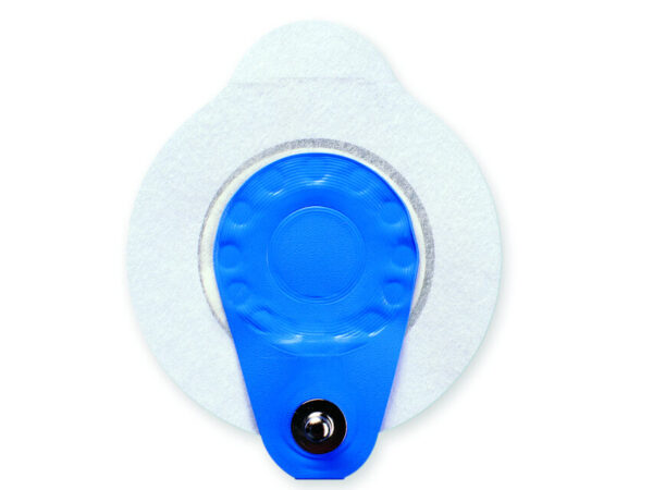 ELETTRODI AMBU BLUE SENSOR L - snap