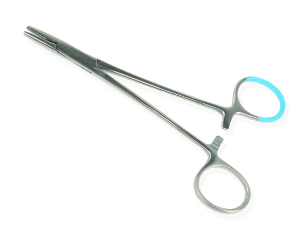 PORTA AGHI MAYO-HEGAR STERILE - 14 cm