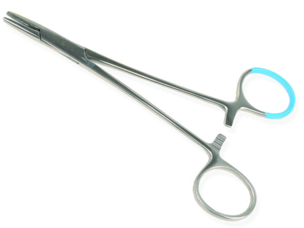 PORTA AGHI MAYO-HEGAR STERILE - 16 cm